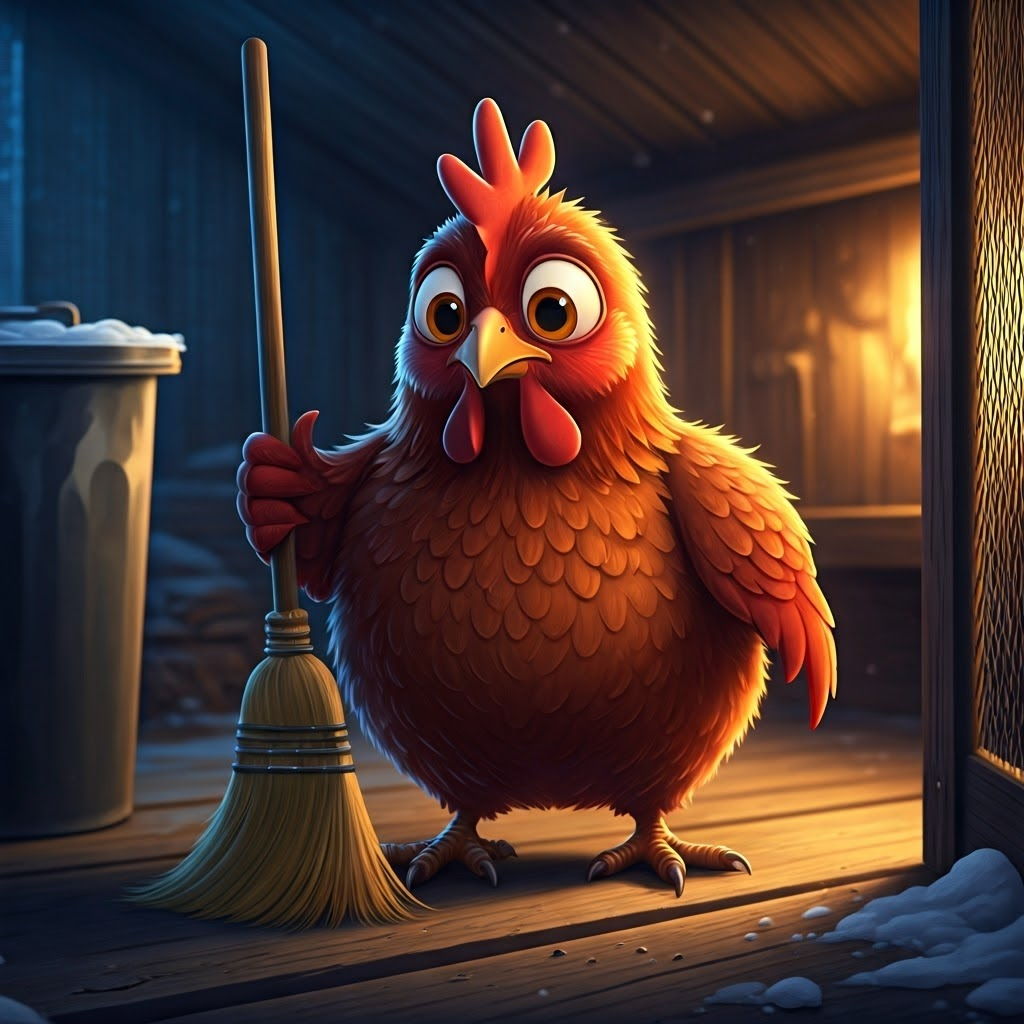 story illustration