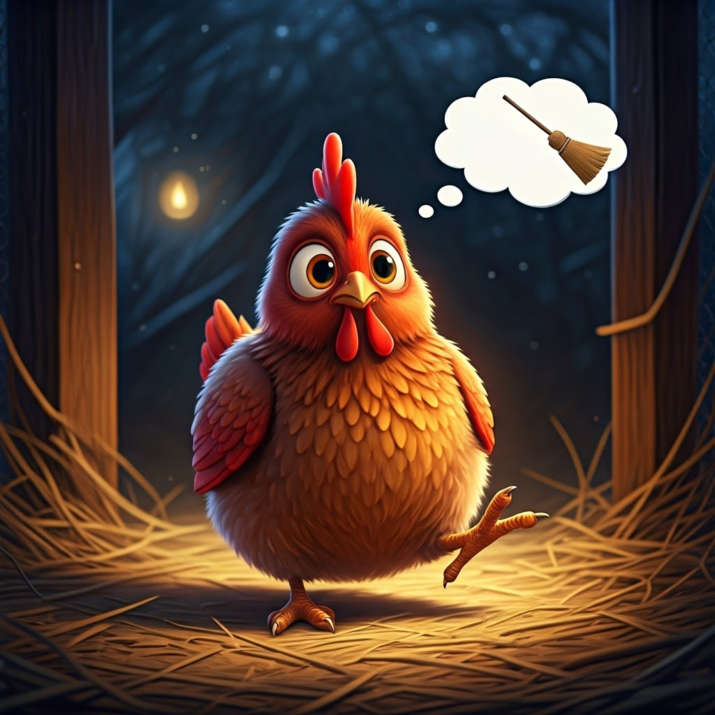 story illustration