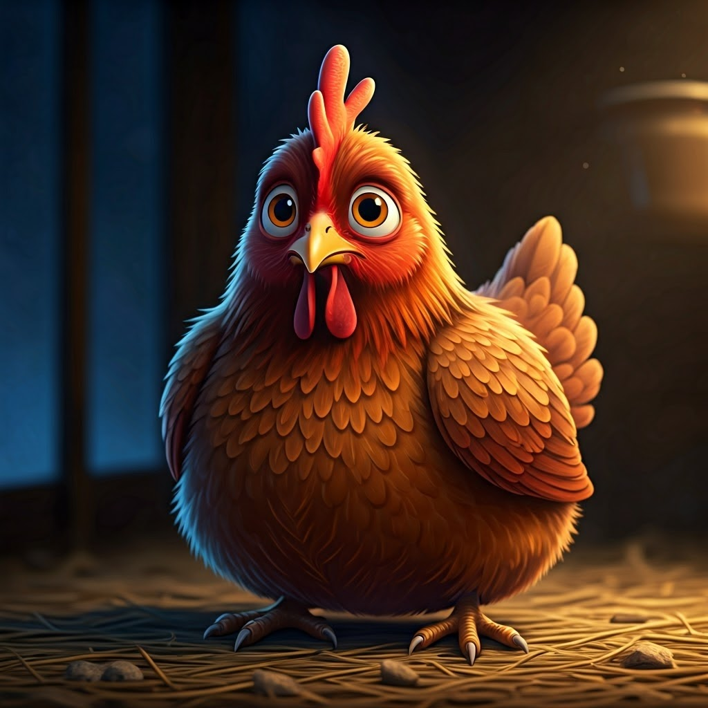story illustration