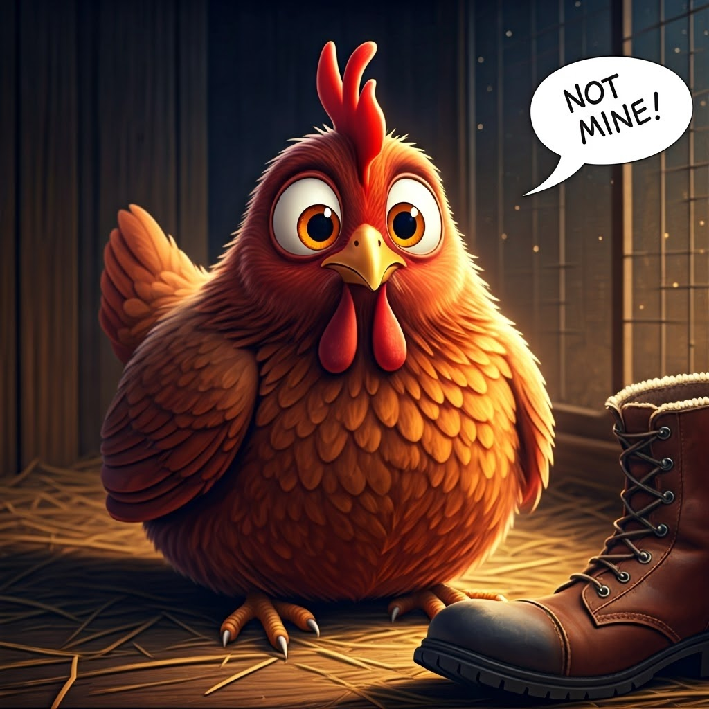 story illustration