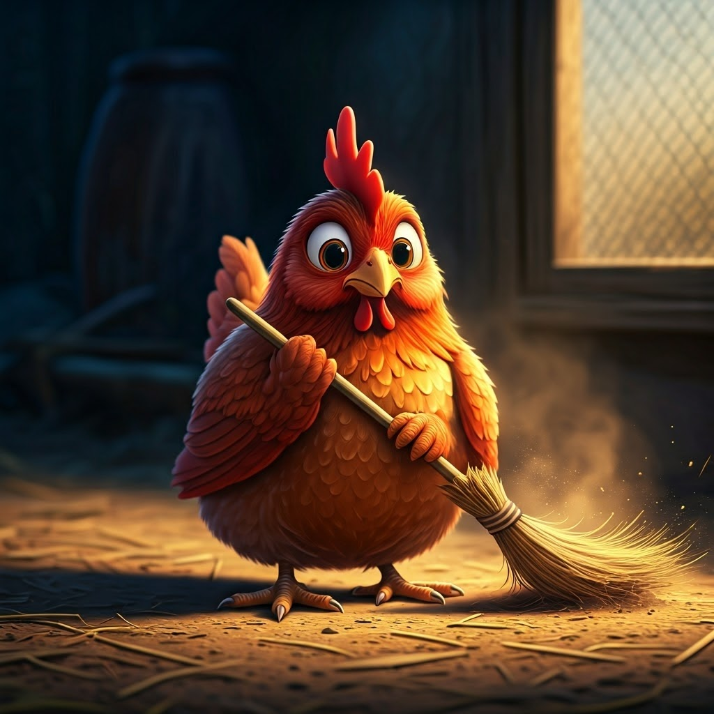 story illustration