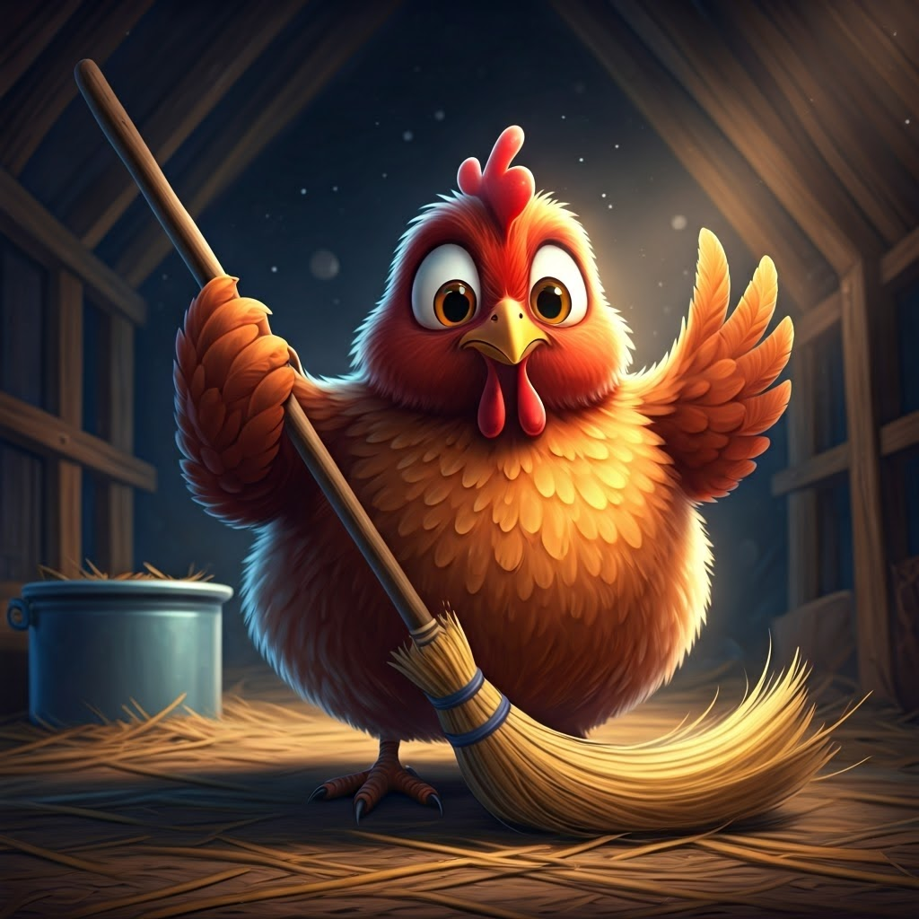 story illustration