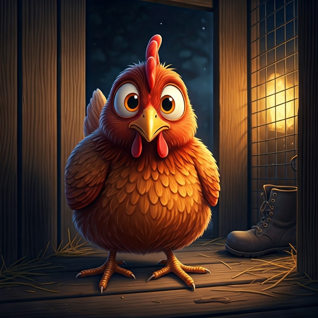story illustration