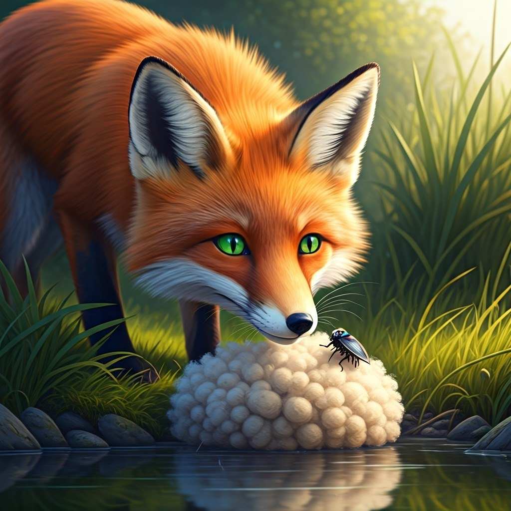 story illustration