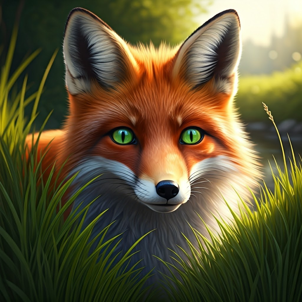 story illustration