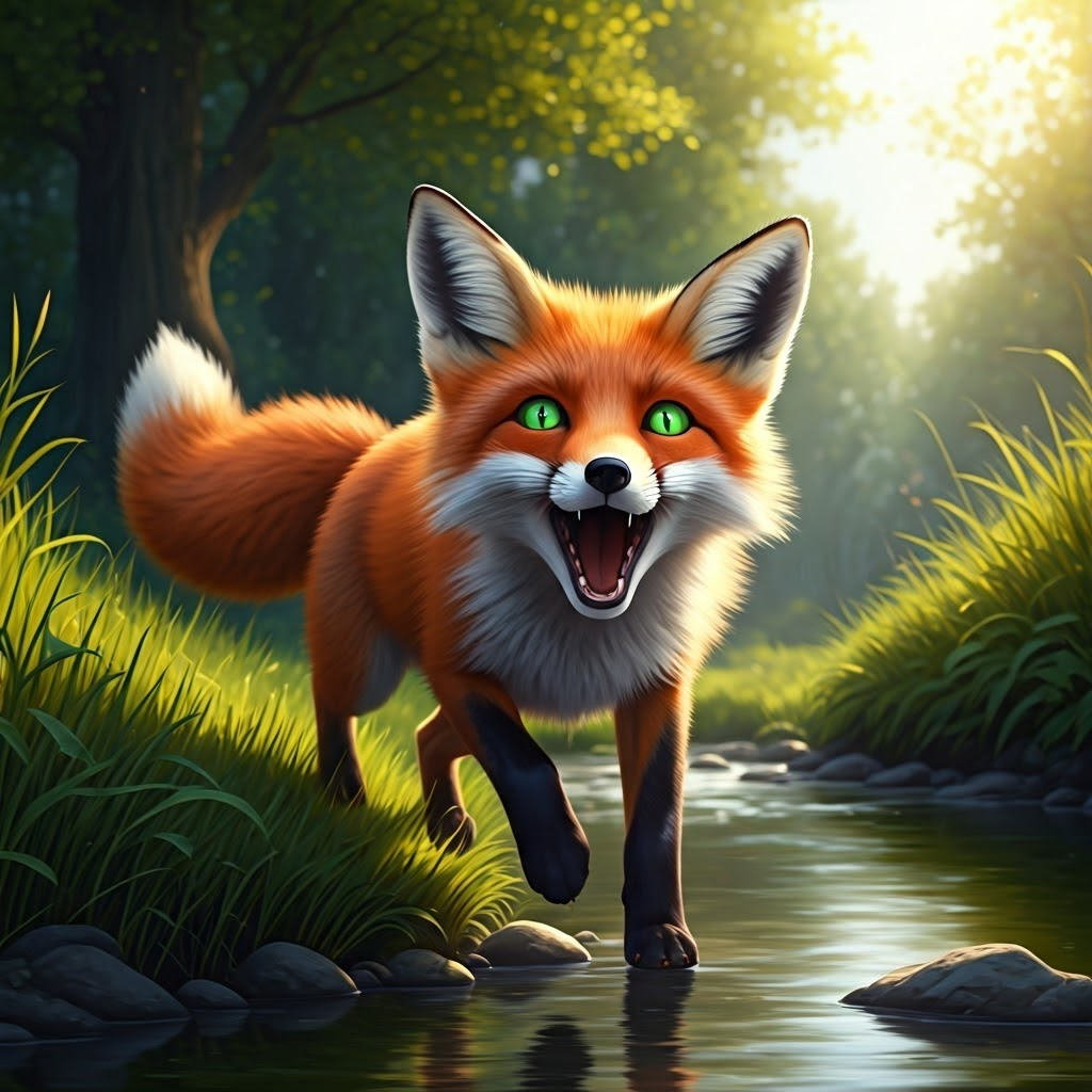 story illustration