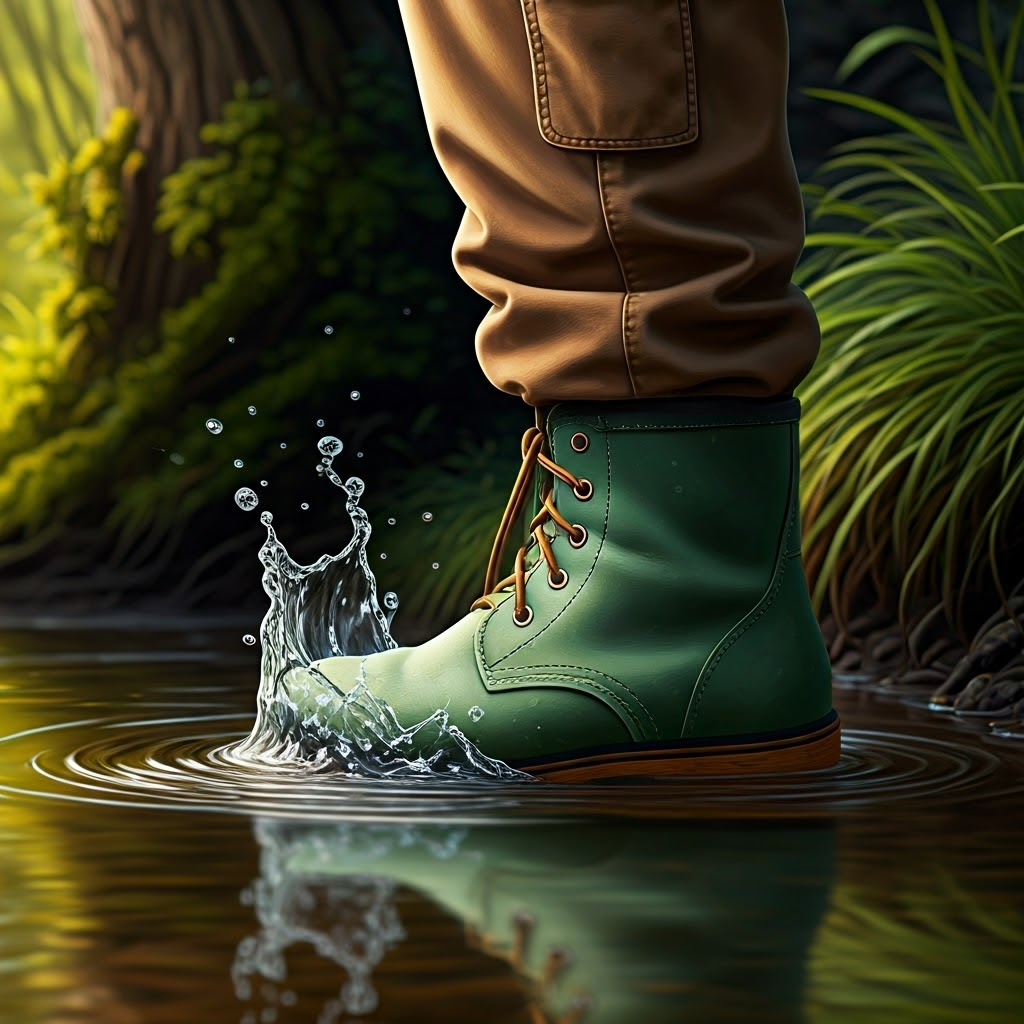 story illustration