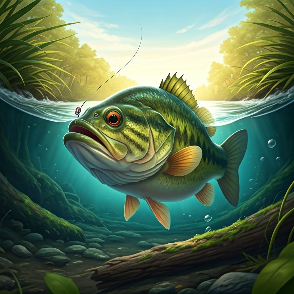 story illustration