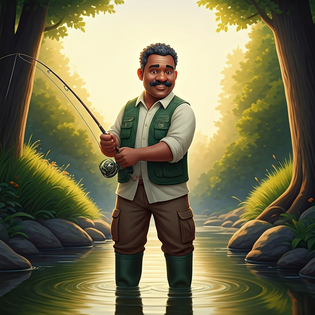 story illustration