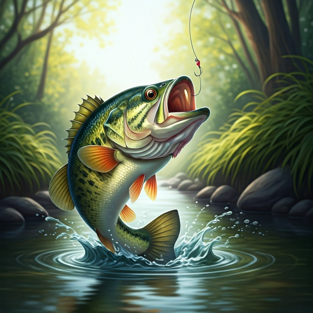 story illustration