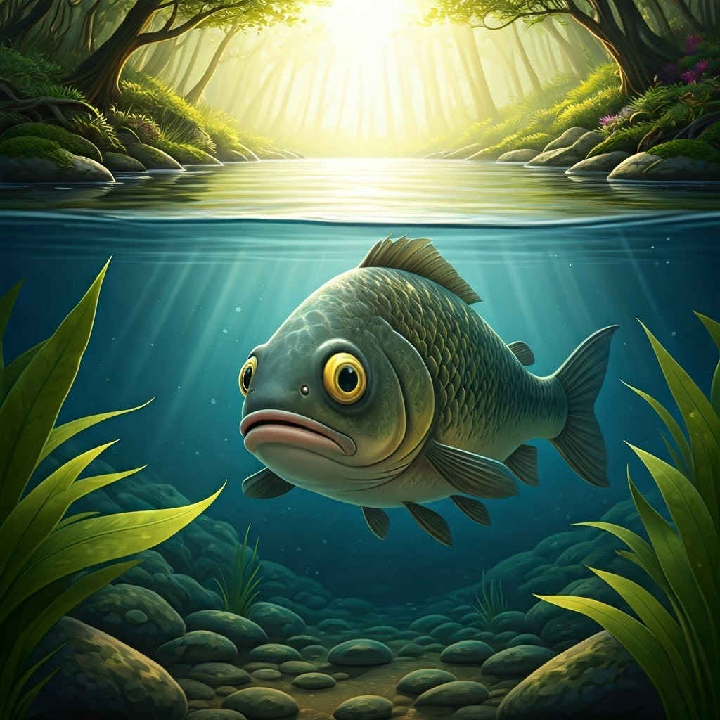 story illustration
