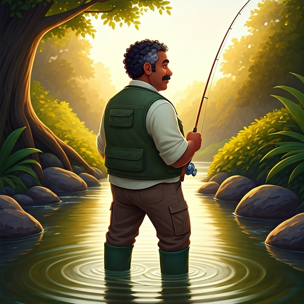 story illustration