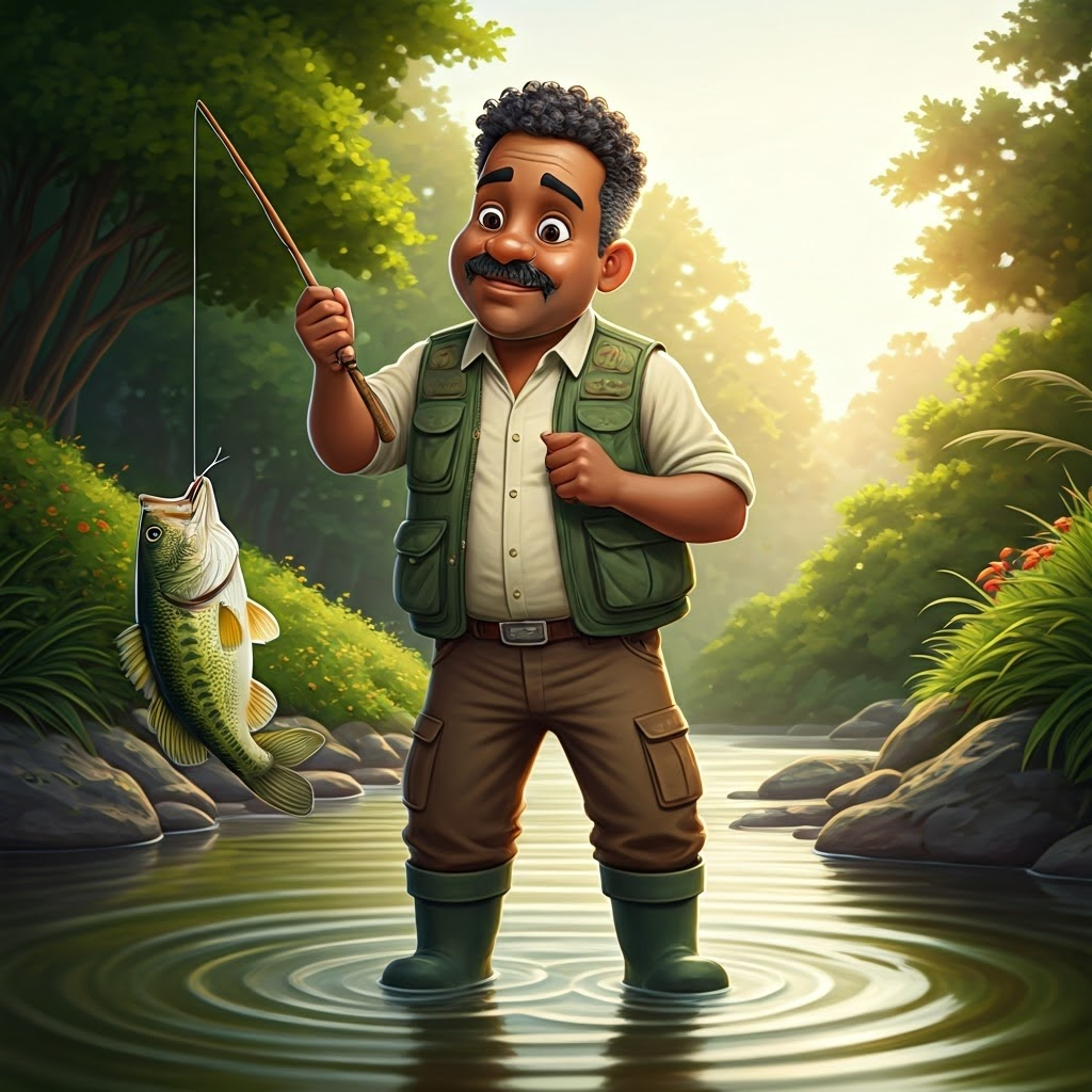 story illustration