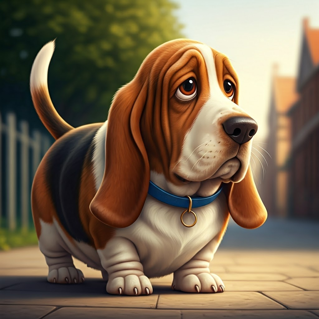 story illustration