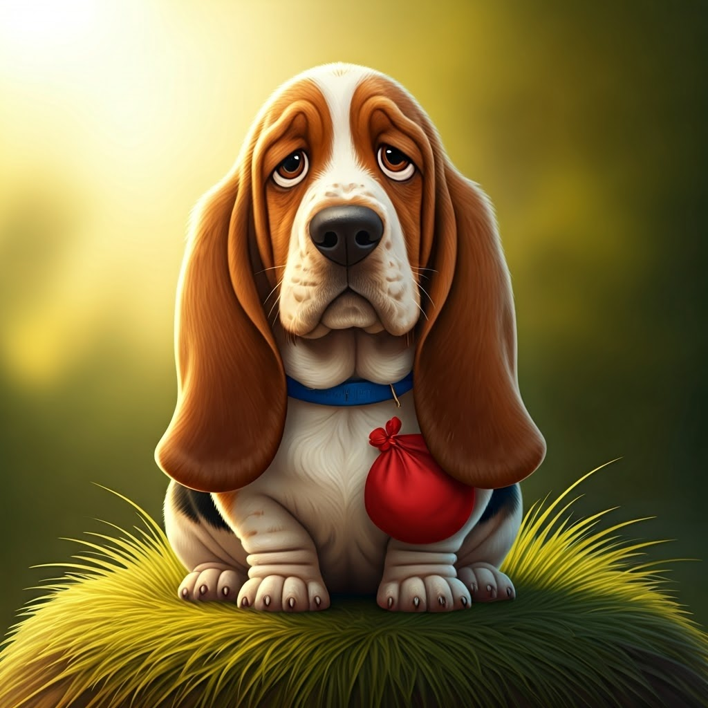 story illustration