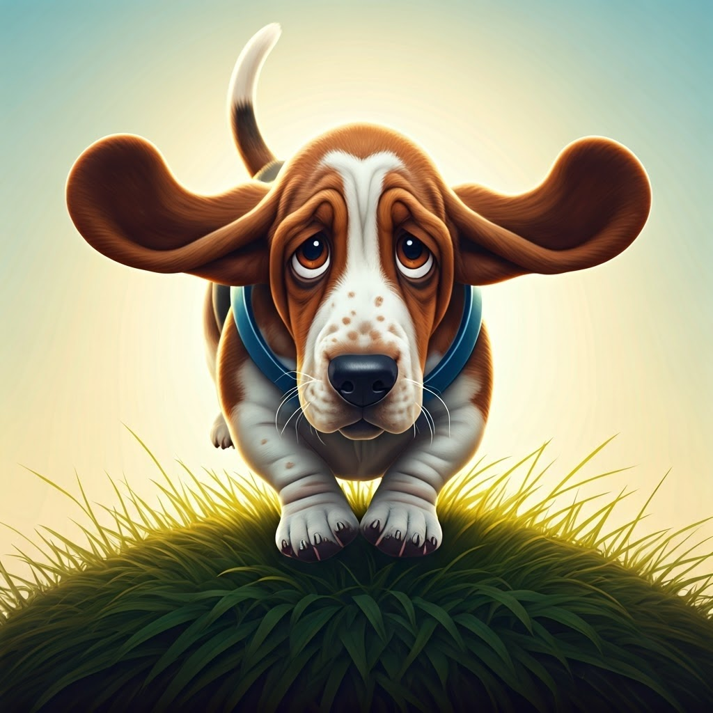 story illustration
