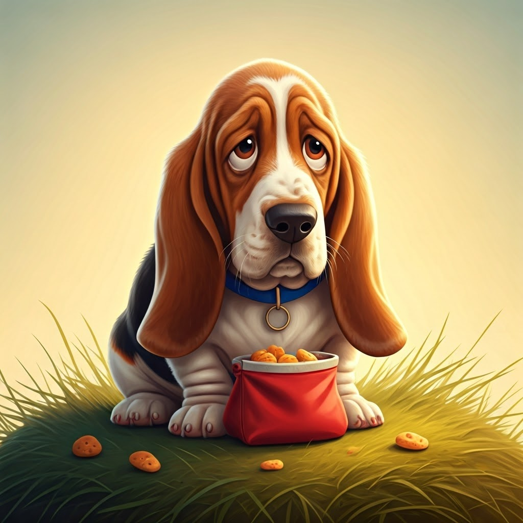 story illustration