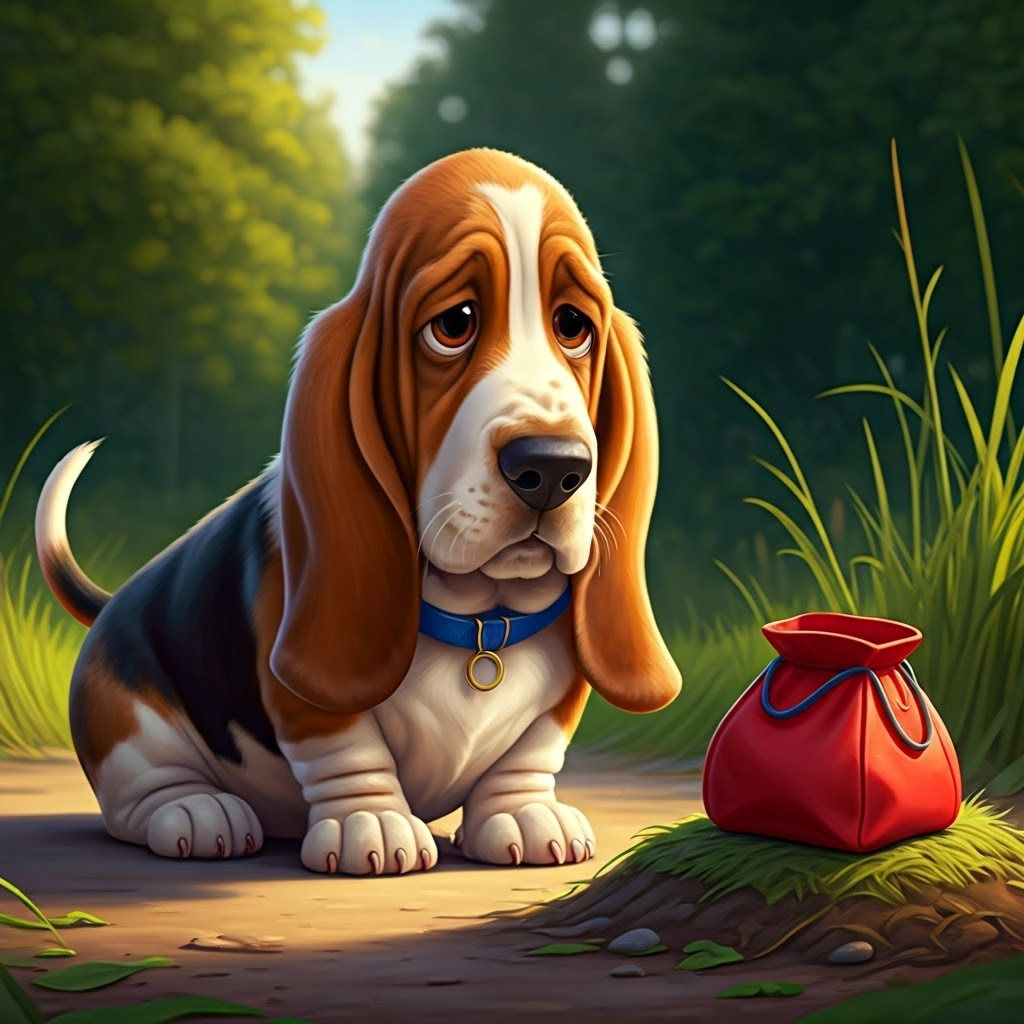 story illustration