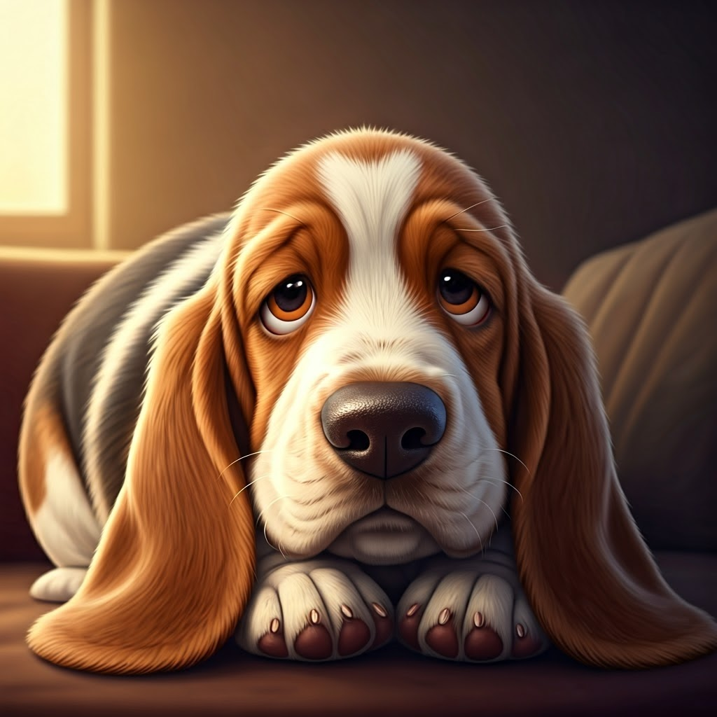 story illustration
