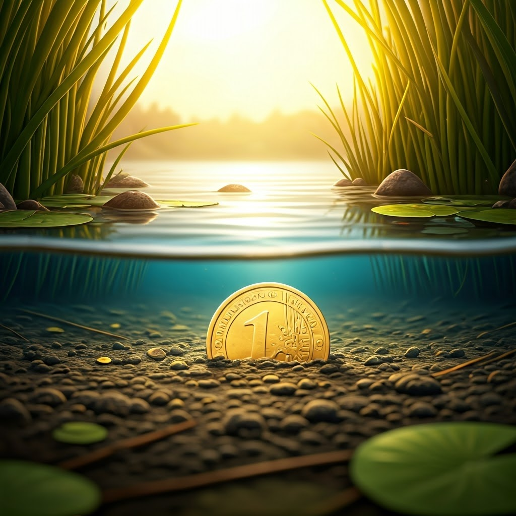 story illustration