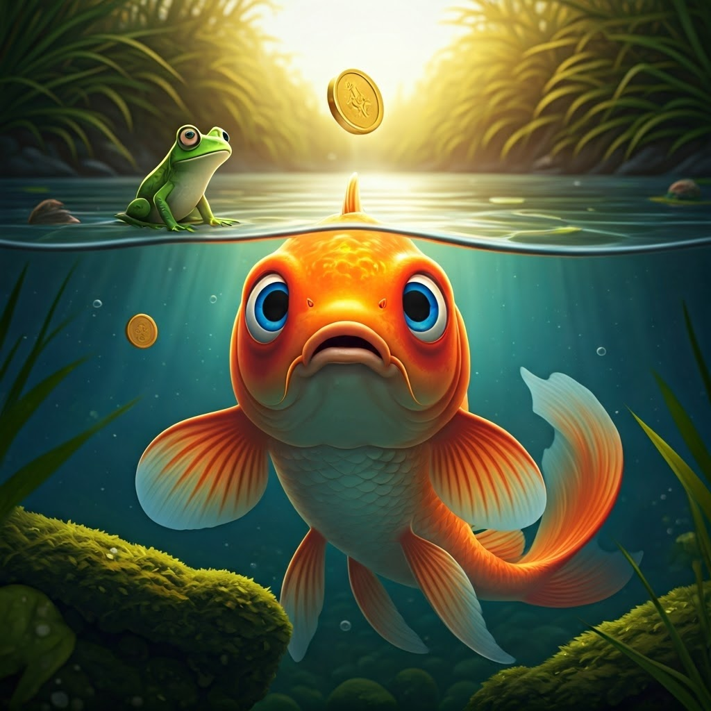story illustration