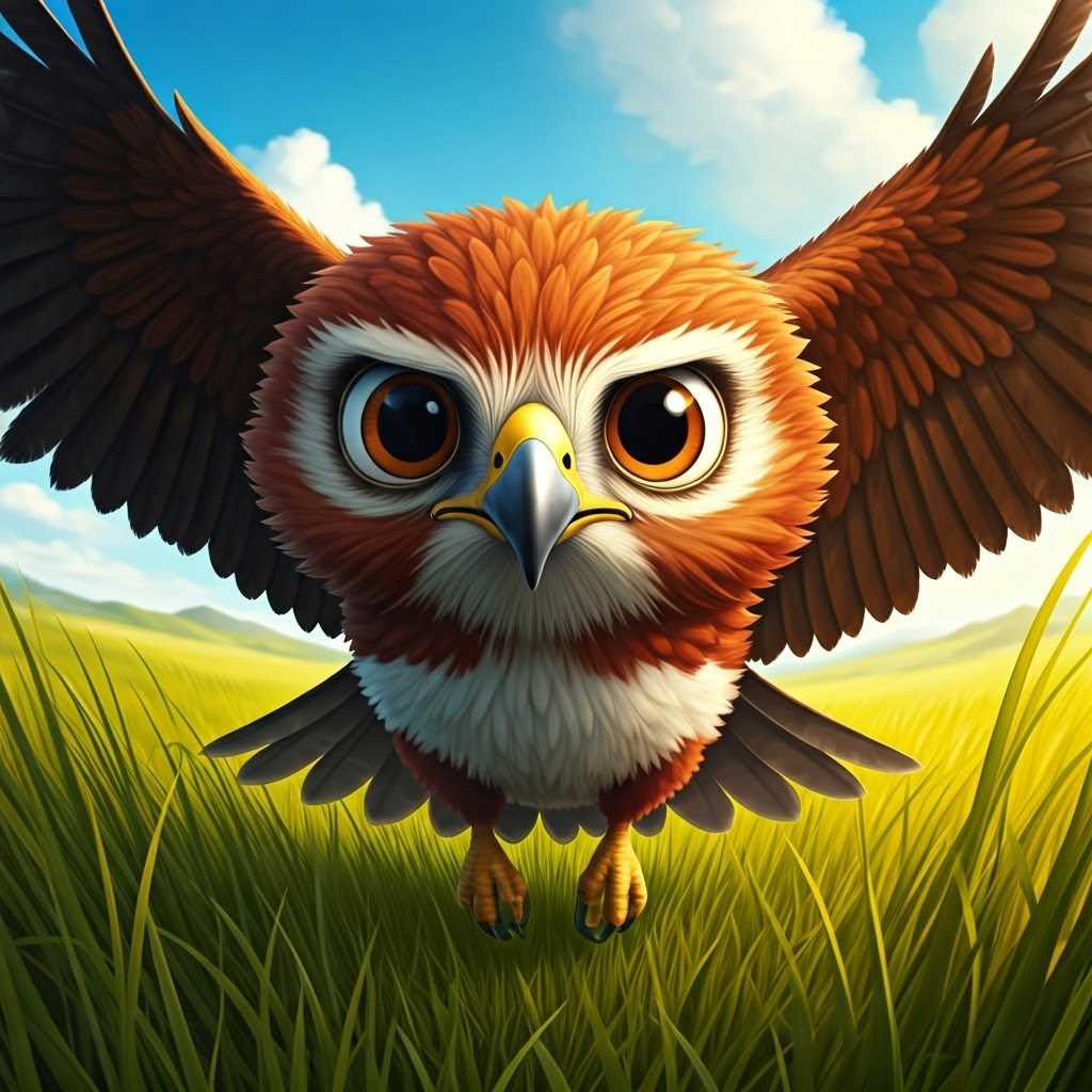 story illustration