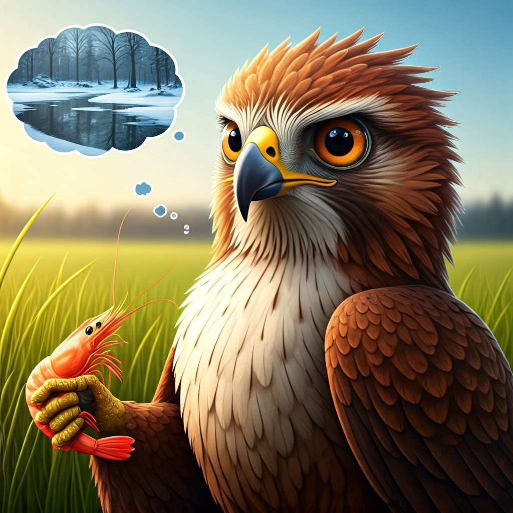 story illustration