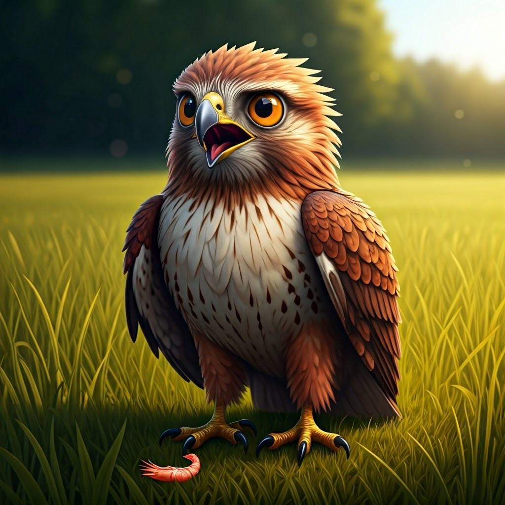 story illustration