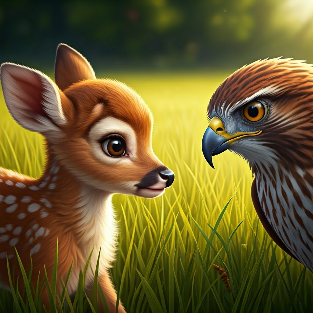story illustration