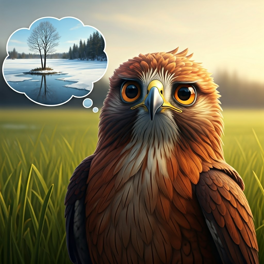 story illustration