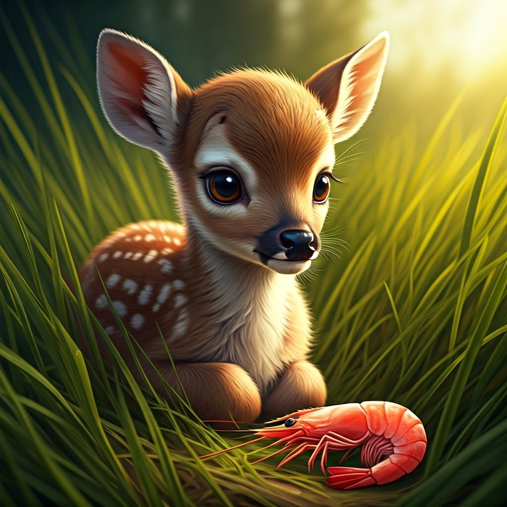 story illustration