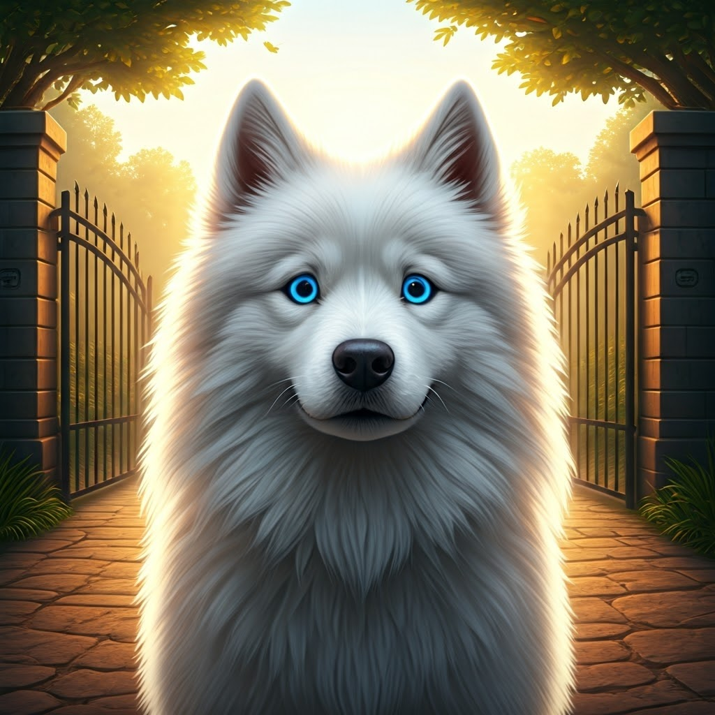 story illustration