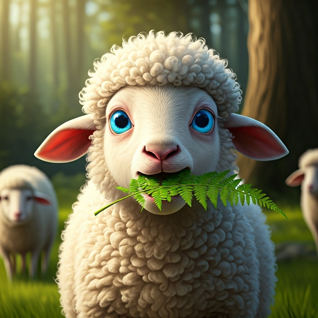 story illustration