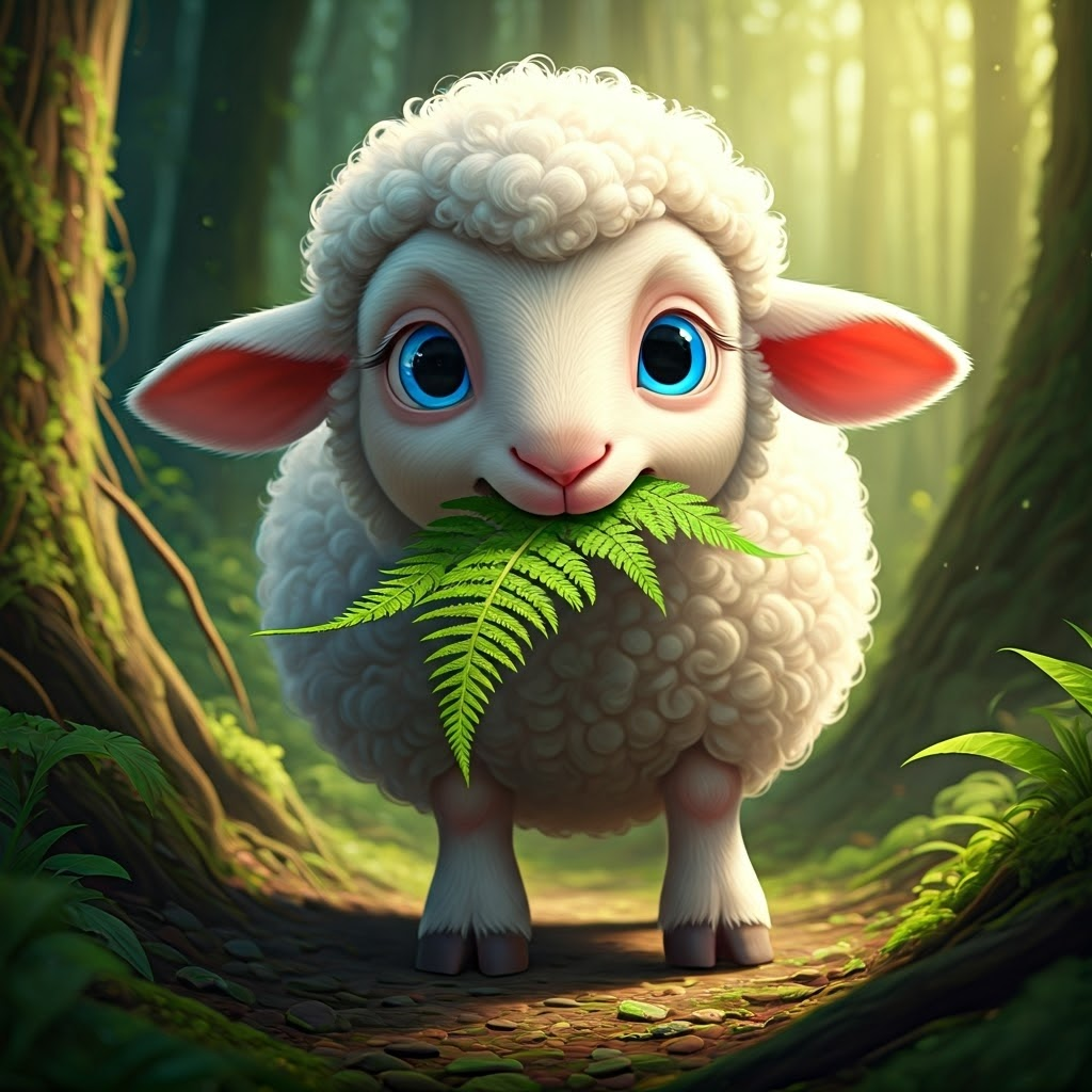 story illustration