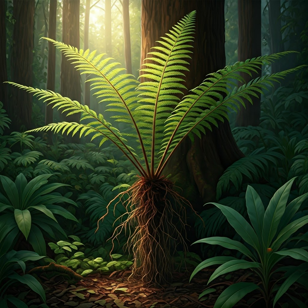 story illustration