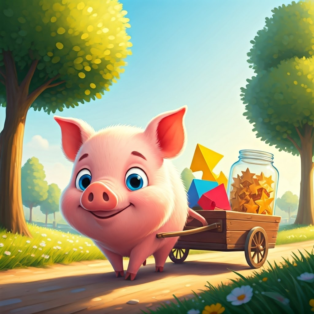story illustration
