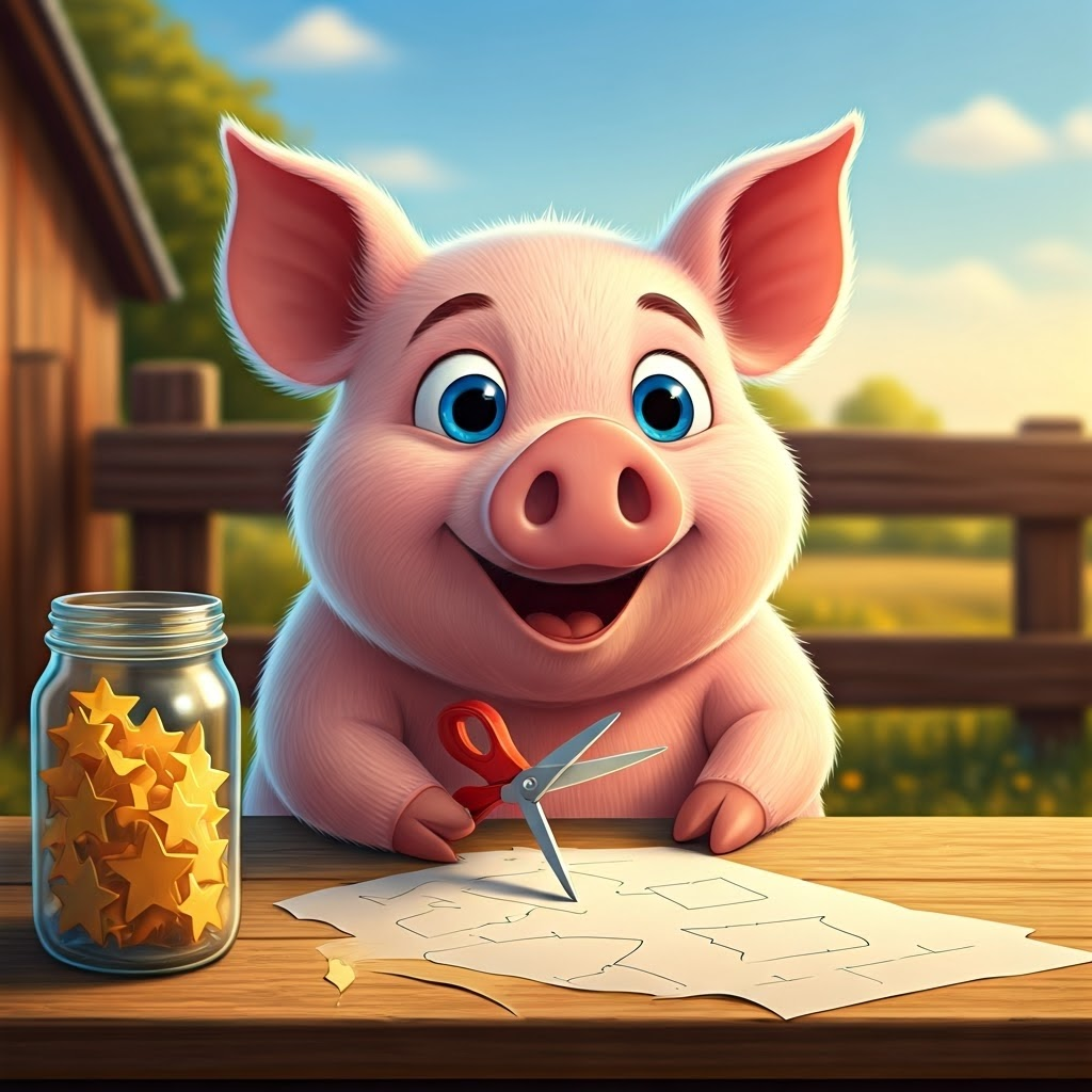 story illustration