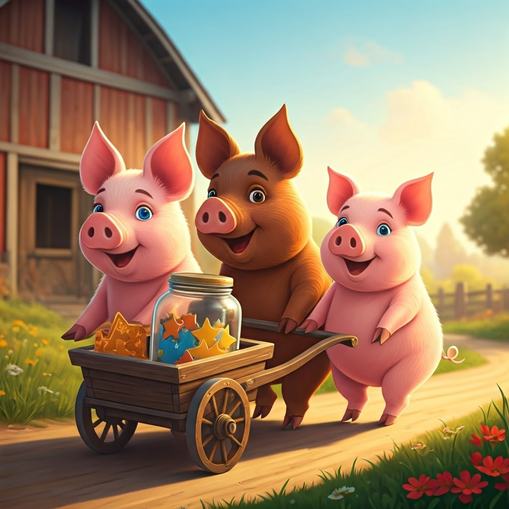 story illustration