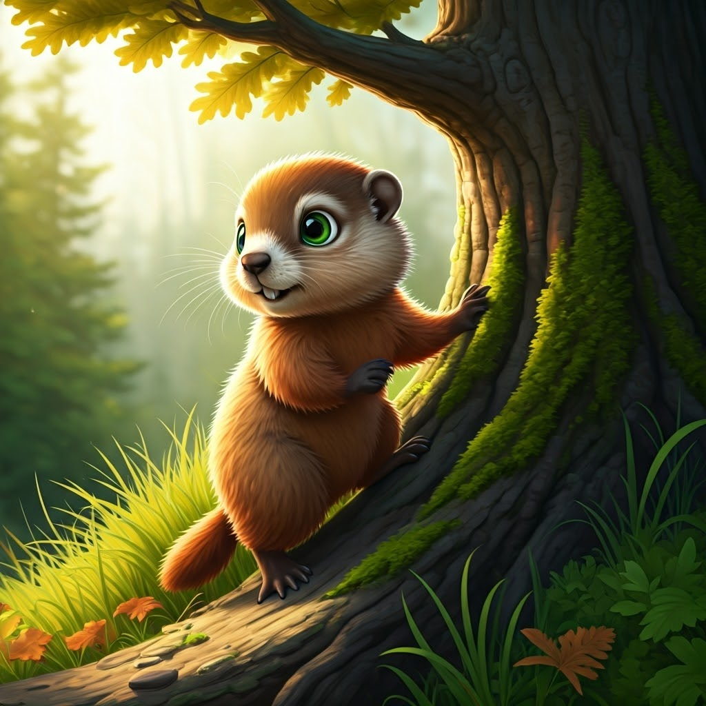 story illustration