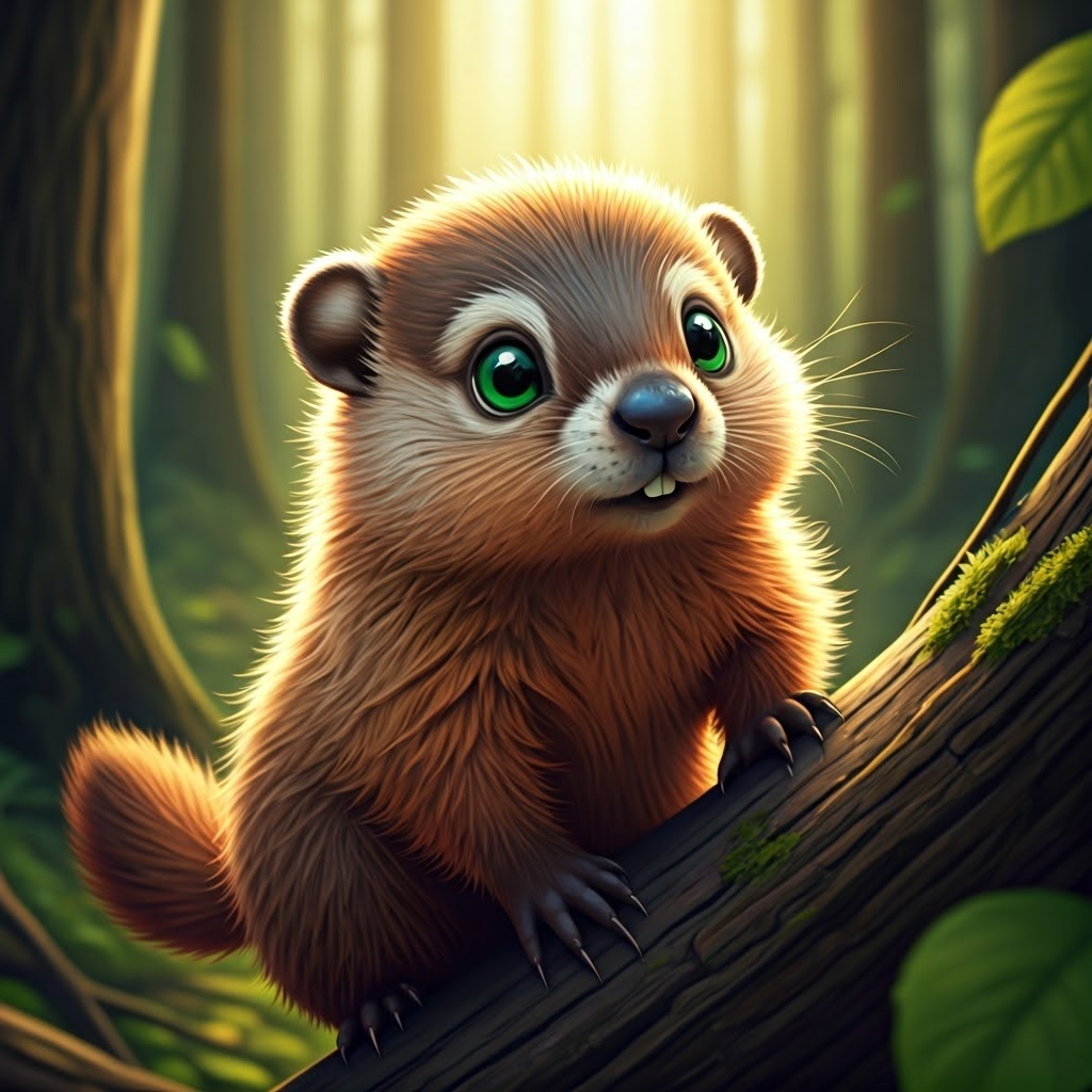 story illustration