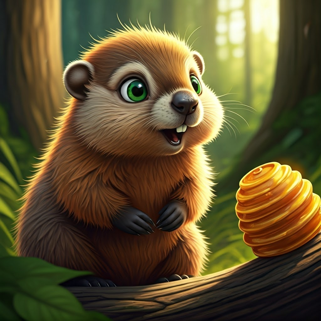 story illustration