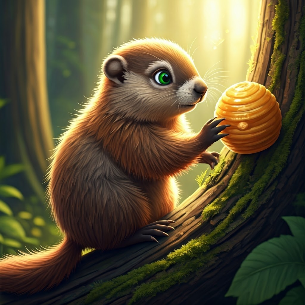 story illustration