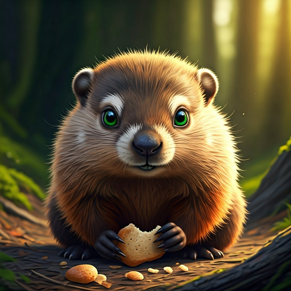 story illustration