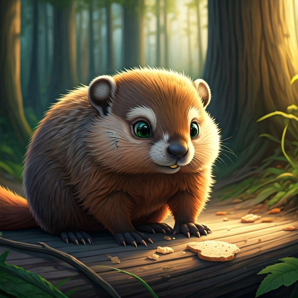 story illustration