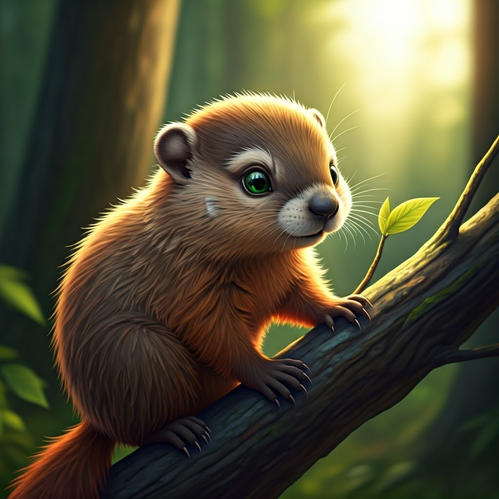 story illustration