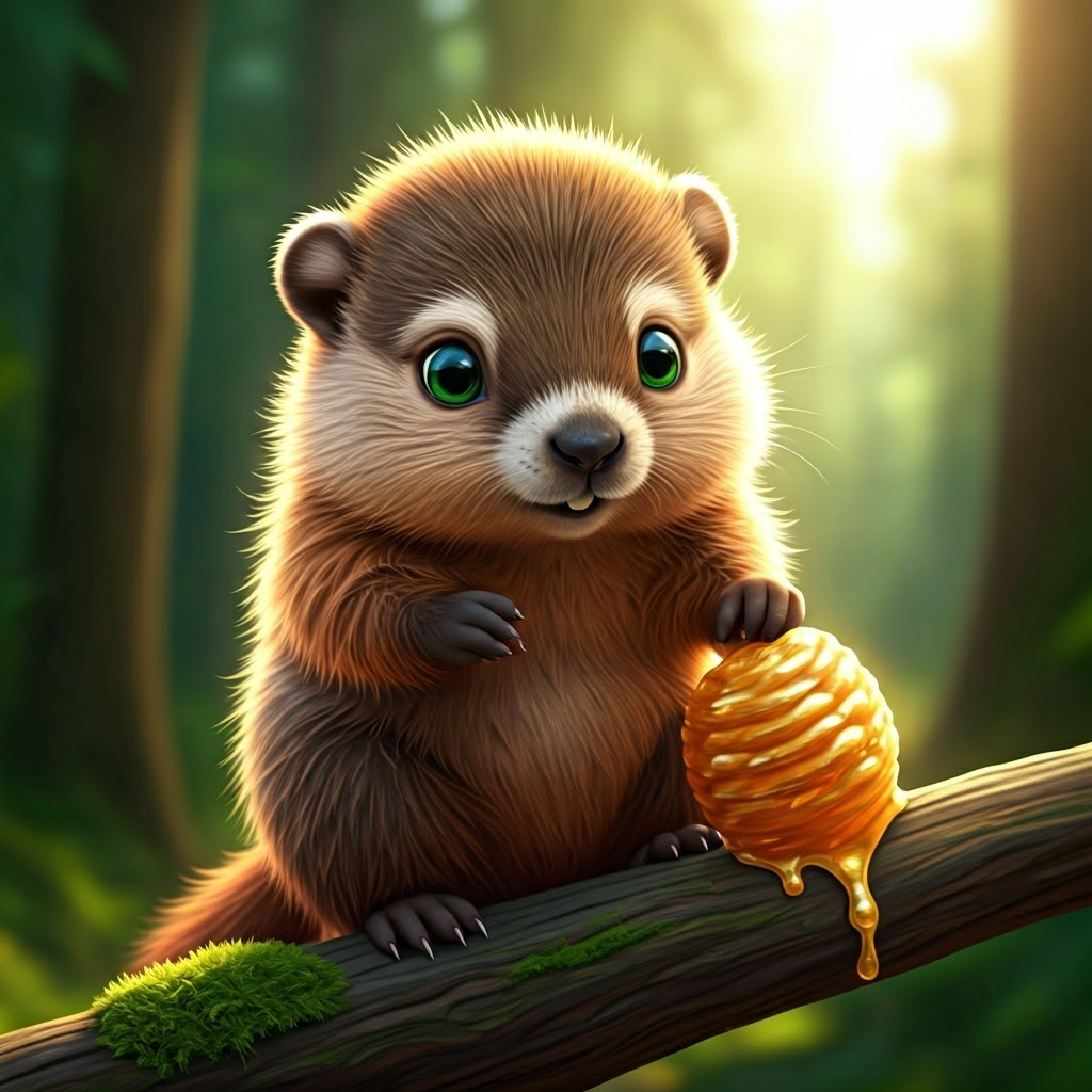 story illustration