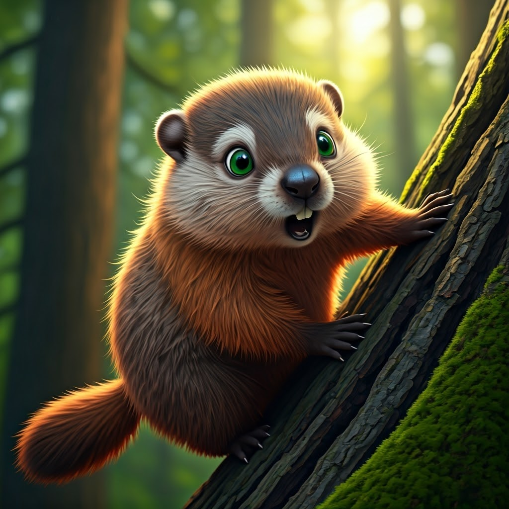 story illustration