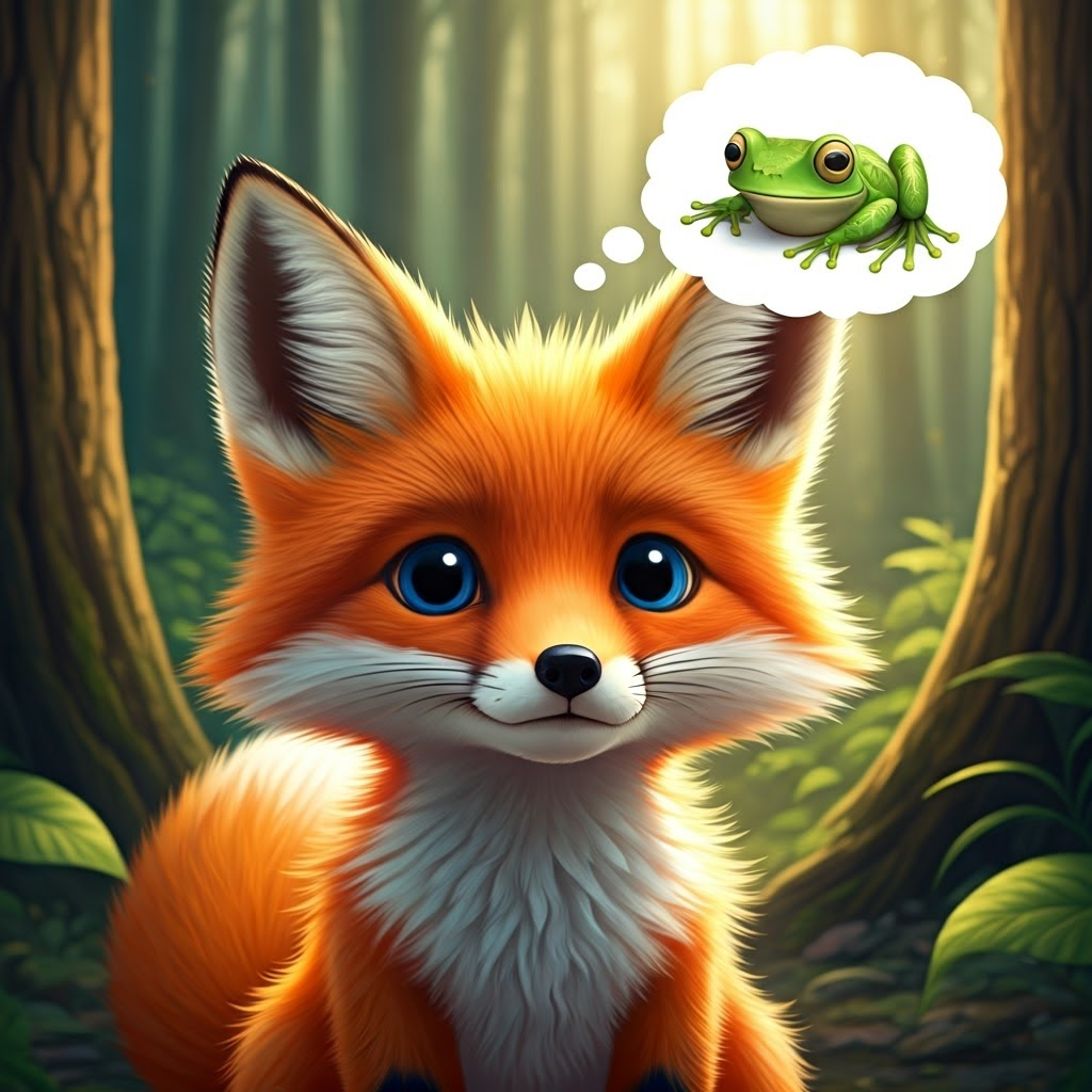 story illustration