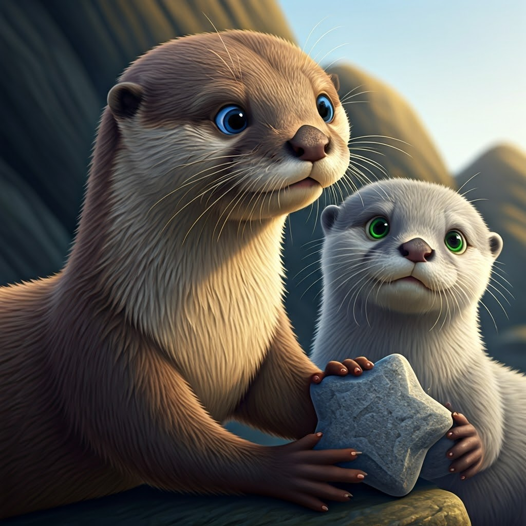 story illustration