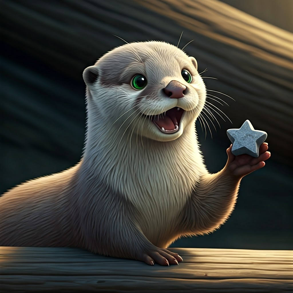 story illustration